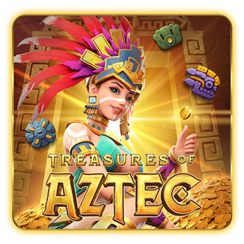 Treasures of Aztec